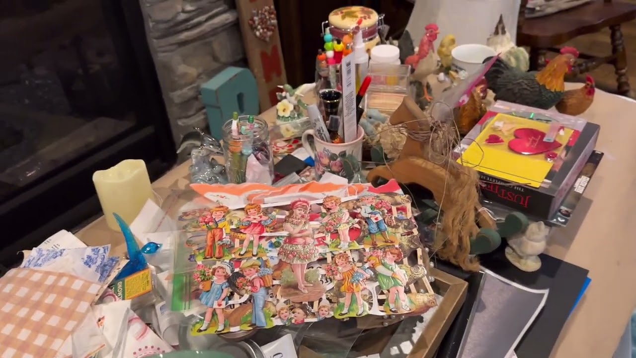 Let’s  Resell! #vintage #decor #antiquehaul #antiques #reseller