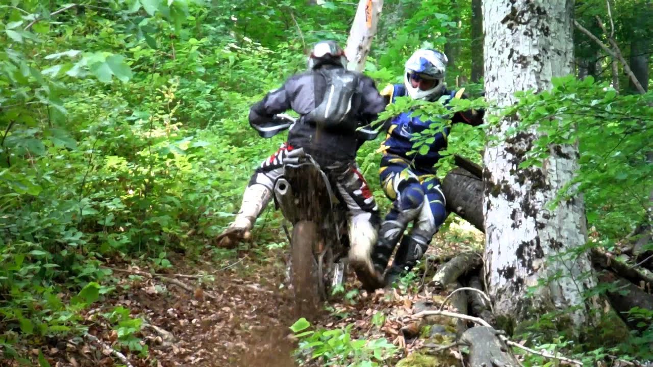 Romania Enduro 2015 Turnu Ruieni