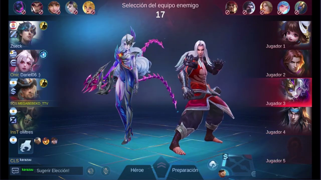 PERDIENDO ESTRELLAS Y FEDEANDO LAYLAS😎😎 😎/ PVP, RANKS Y MÁS !s !dis !id