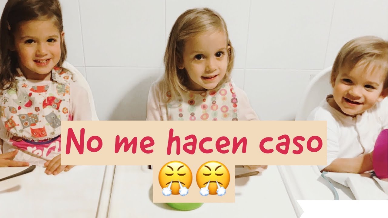 VLOG| TENGO QUE PONER ORDEN + Un domingo con nosotros