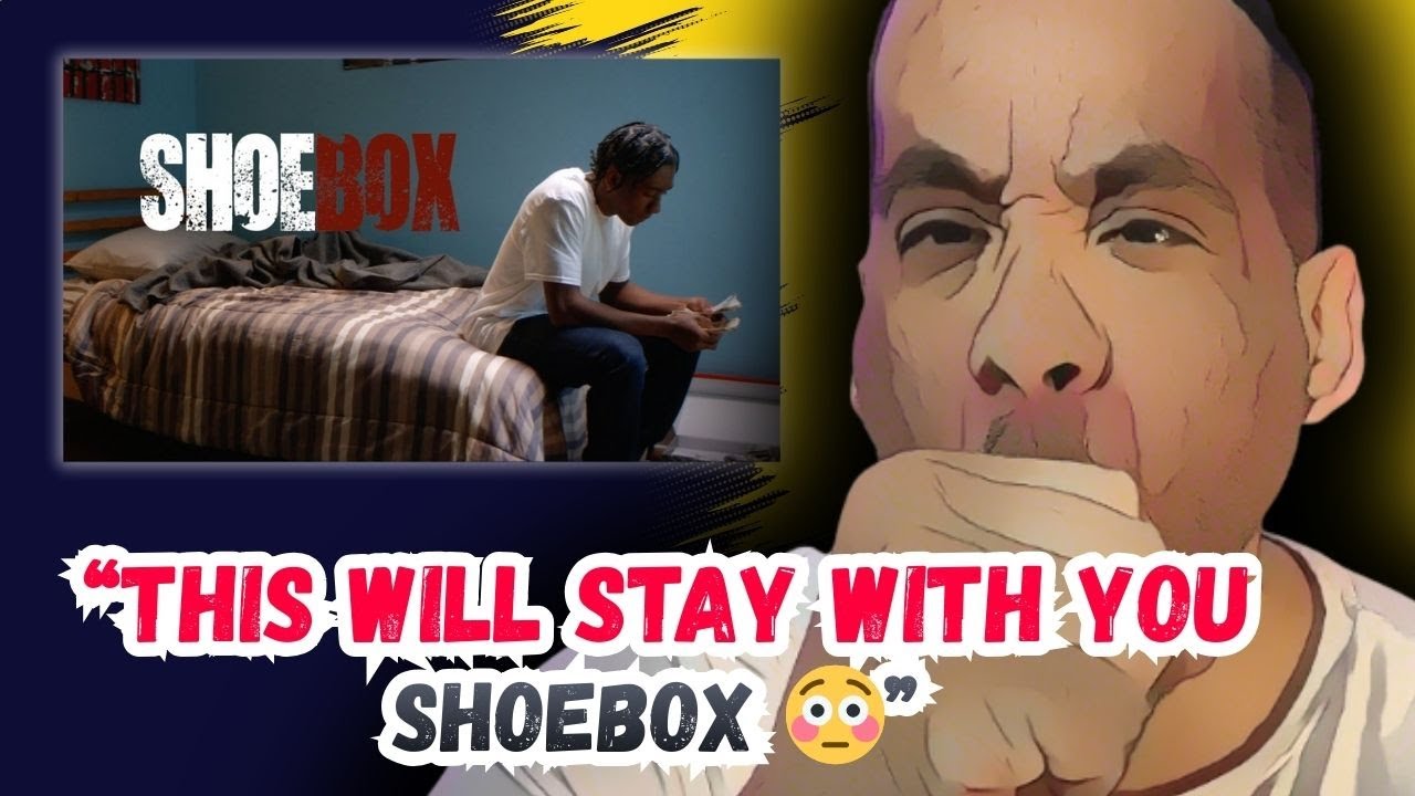 SHOEBOX Is One of the MOST POWERFUL Short Films I&rsquo;ve Seen 😳🔥 *REACTION*