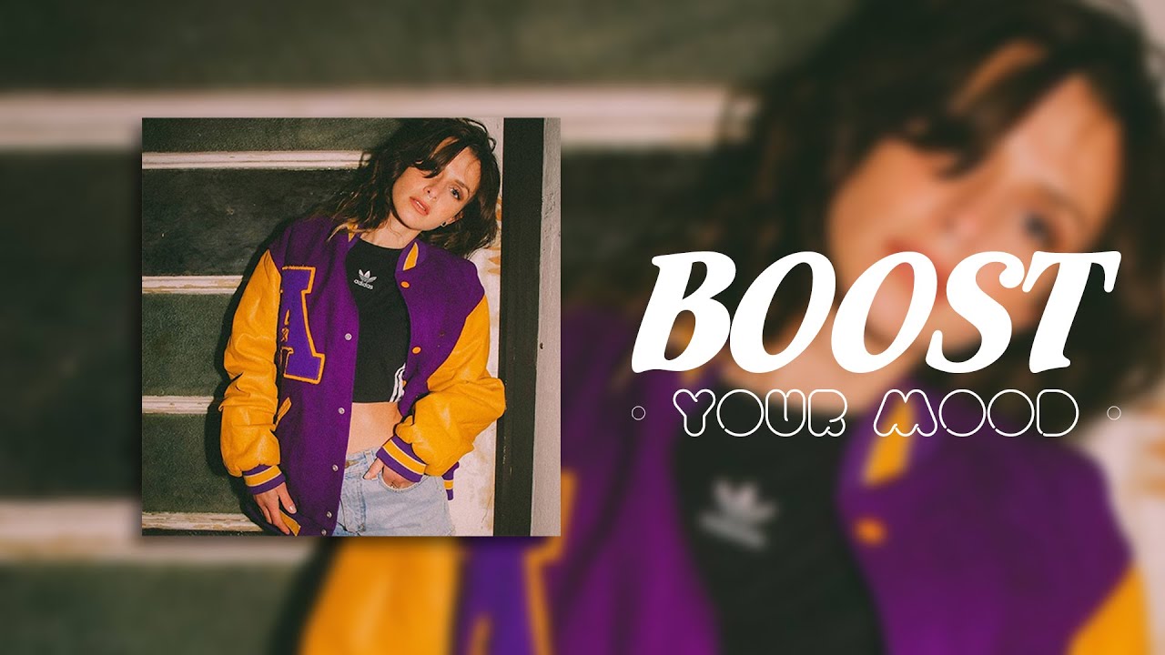 Best songs to boost your mood ~ Chill Vibes - English Chill Songs - Best of Epidemic Pop R&b #2