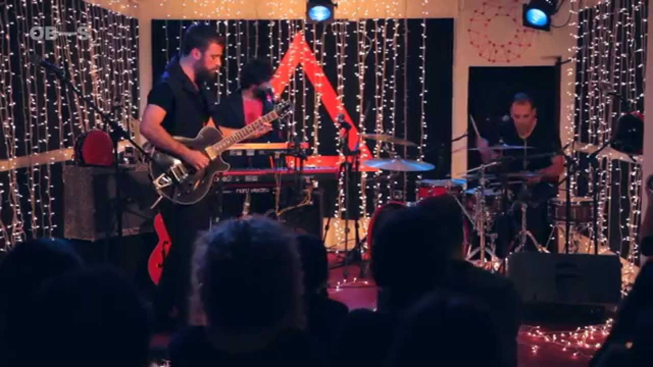 Pasqua Florida + Don't Leave the Planet &middot; Astrio | OB-S #3
