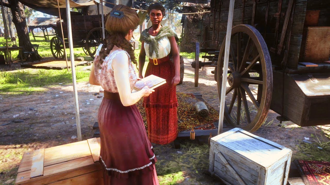 Tilly’s secret is safe with Mary-Beth