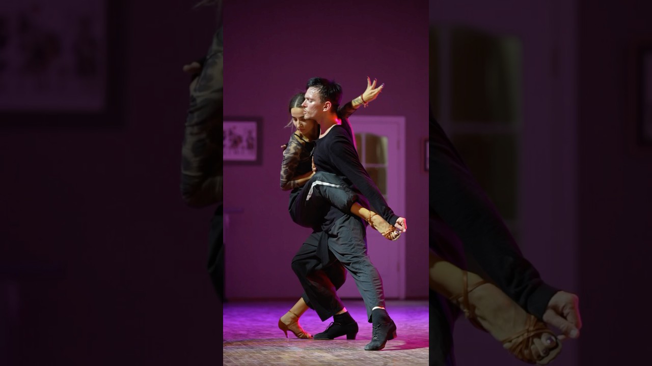 Dayana & Vlad #dancers #wdsfdancesport #dance #dancesportlife #ballroomdance #wearedancesport
