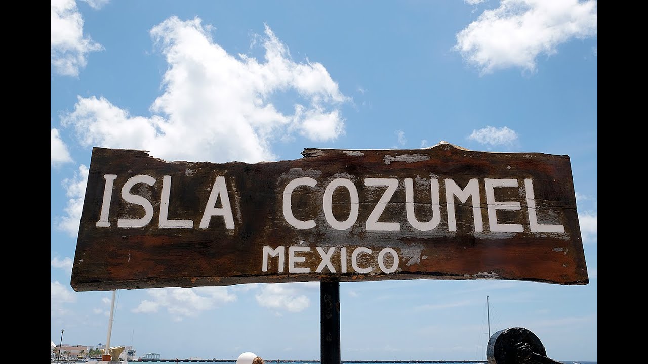 Cozumel, Mexico