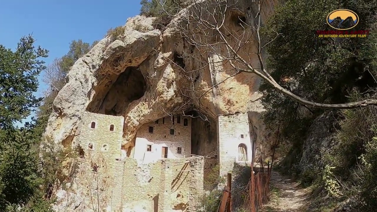 ΠΑΡΝΩΝΑΣ ΑΓΙΑ ΚΥΡΙΑΚΗ   ΒΑΜΒΑΚΟΥ