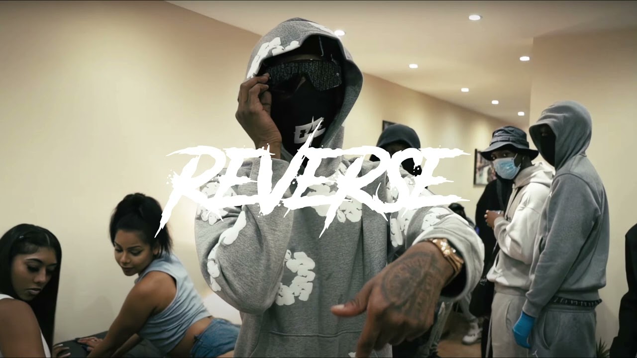 #STK Lil Prezi x TapeDat x UK Drill Type Beat 