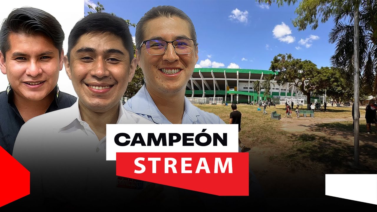 Previa Bolivia vs. México desde el Tahuichi