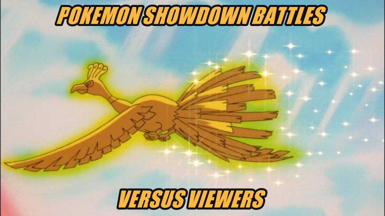Pokemon VGC Draft League WEEK 5 + Altluvr/Cabbage Pokemon Showdown Tournament