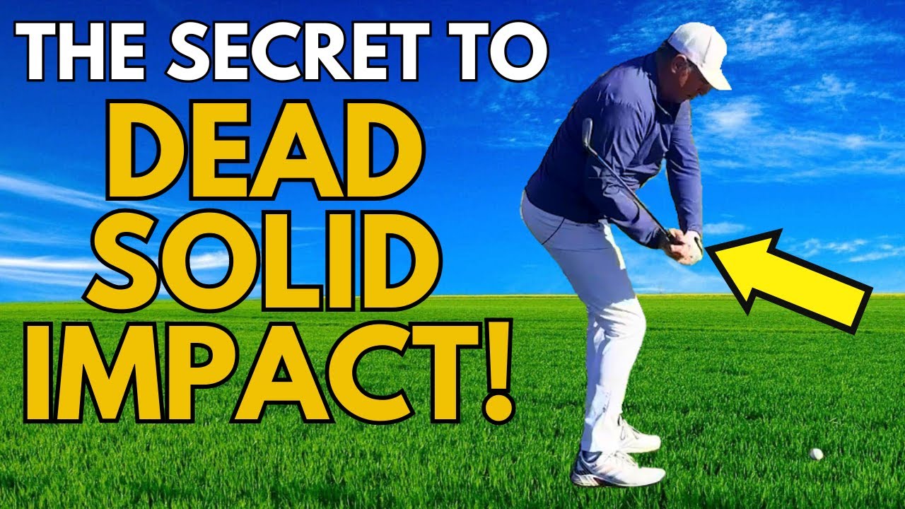 How to COMPRESS it Like Crazy and get max SMASH FACTOR!