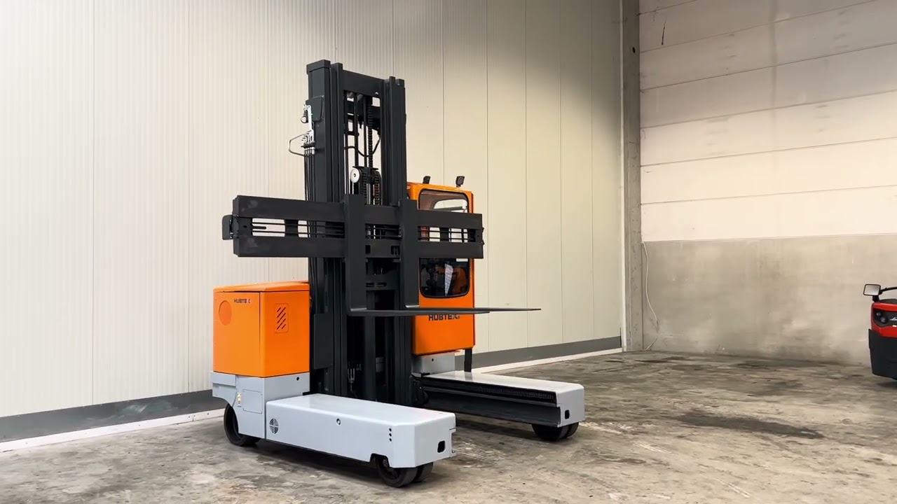 Hubtex  MQ40