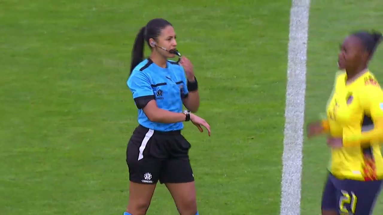 🔴Bolivia vs. Ecuador | Conmebol Liga de Naciones Femenina |  Fecha 1