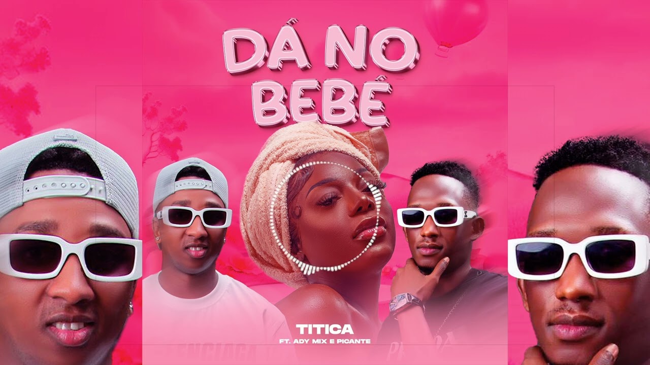 Titica - Da no bebé feta Ady & Picante