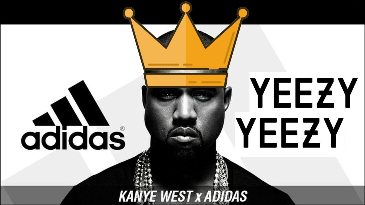 Kanye West v&agrave; Adidas Đ&atilde; Từng Ph&aacute; Đảo Sneaker Game Như Thế N&agrave;o?