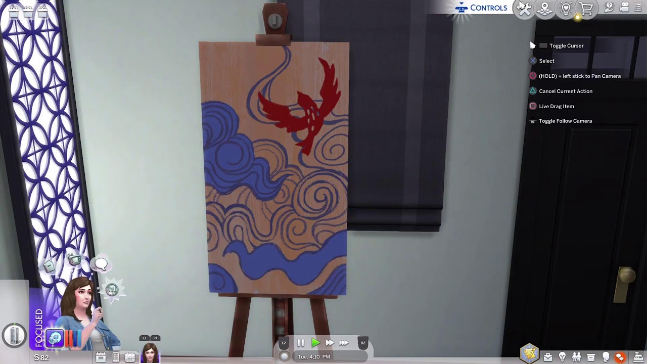 The Sims - 12126 - Patty's Place