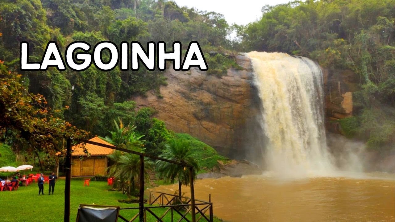 Lagoinha SP - Nosso passeio pela cidade de Lagoinha SP - 5&ordm; Temp Ep 20