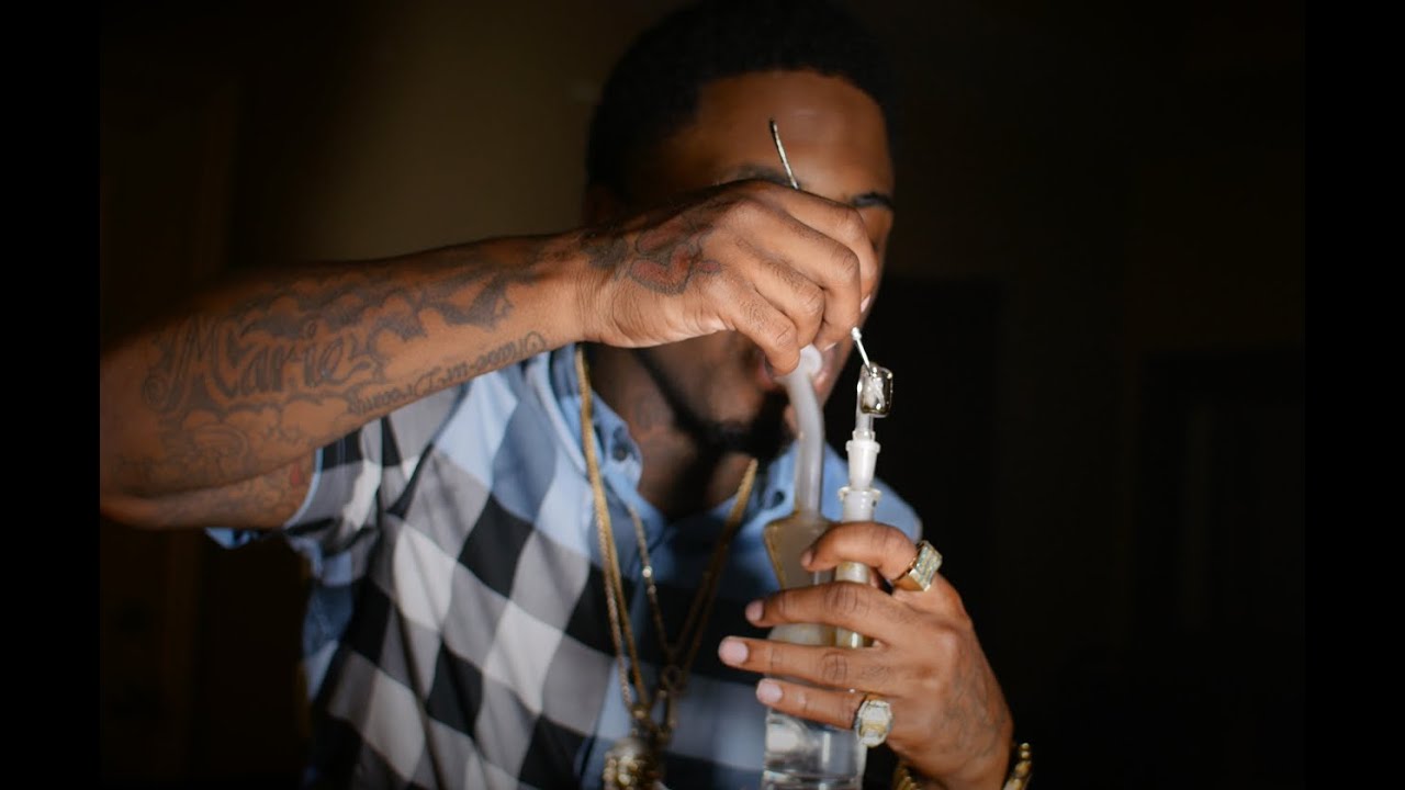 Teflon Mula - Purple Polluters