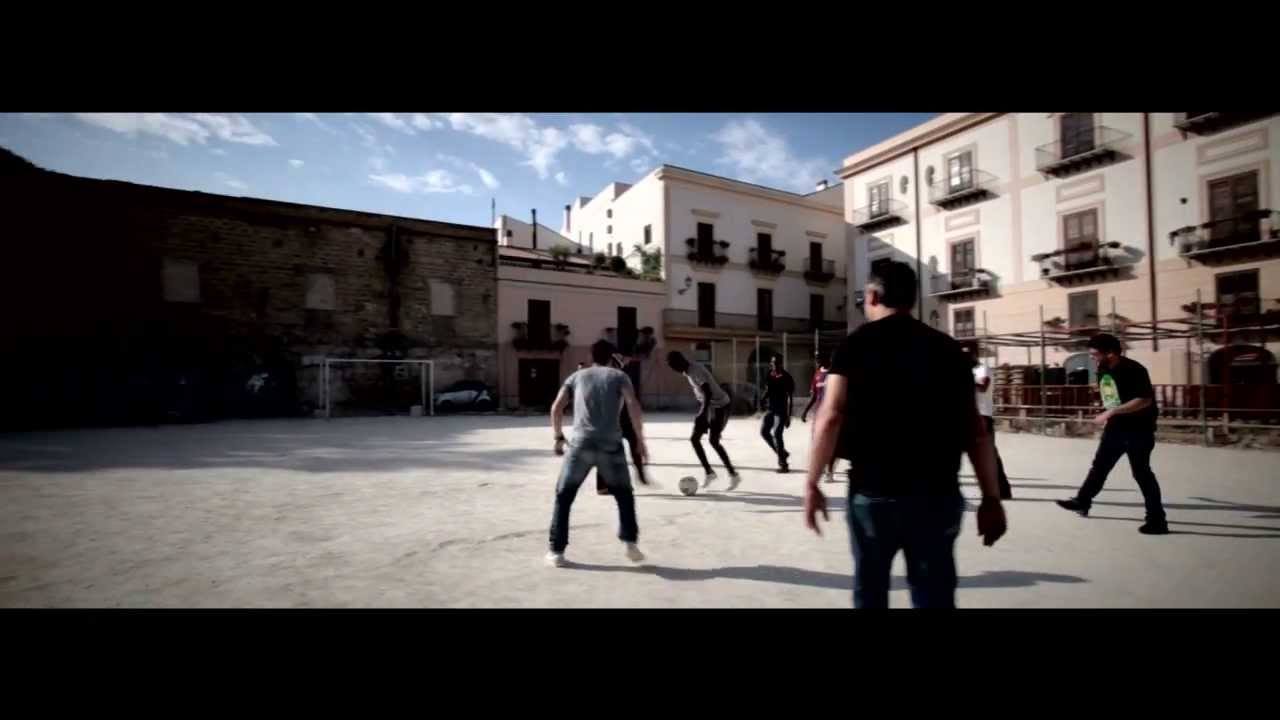 Tamuna - Ciuscia ft. Anguss (Official)