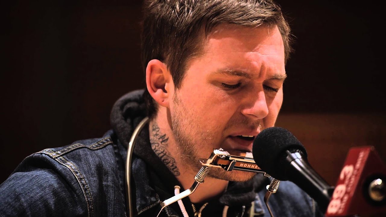 Brian Fallon - A Wonderful Life (Live on 89.3 The Current)