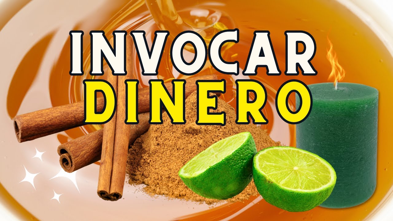 Rituales Dulces para Invocar Dinero y Prosperidad