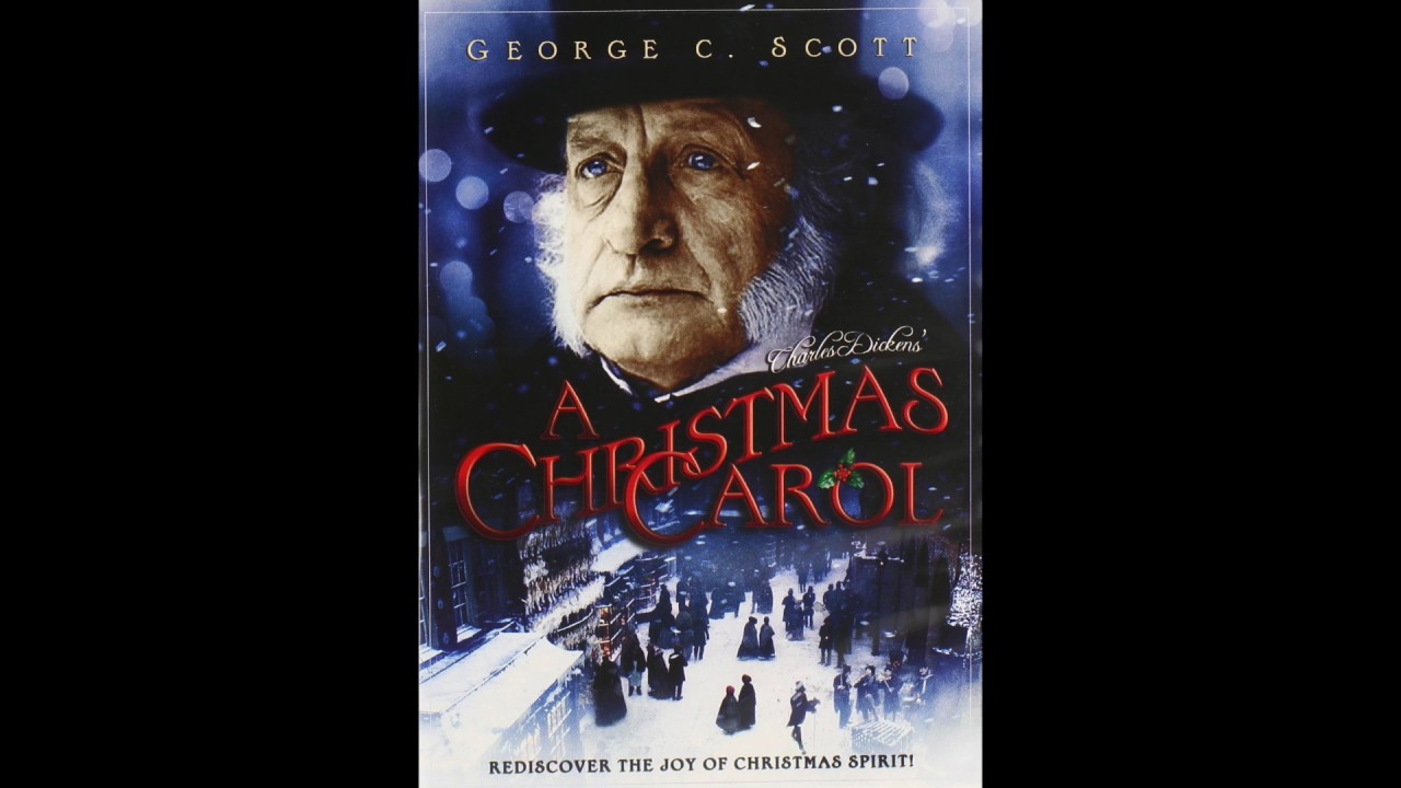 A Christmas Carol (1984): 