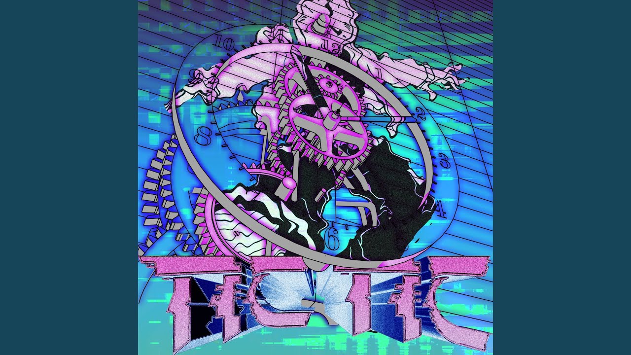 TIC TIC (feat. Pabllo Vittar)