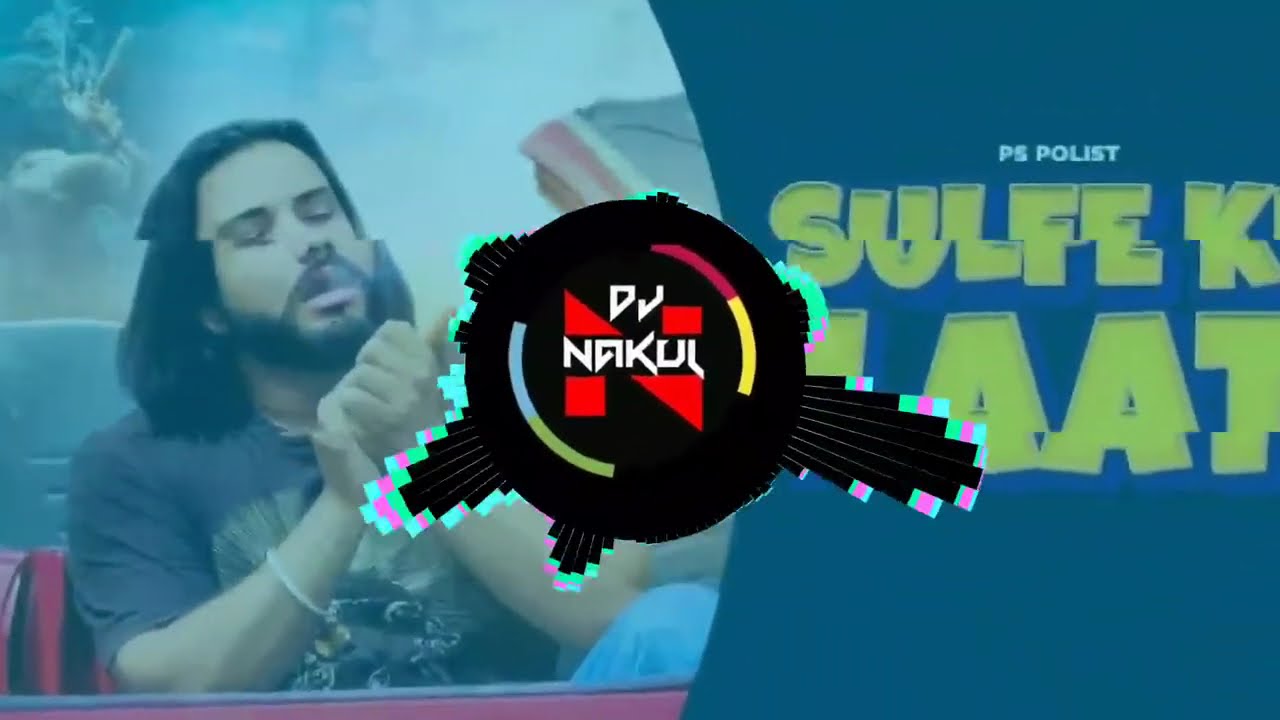 sulfe ki laat ps polist DJ song (@DjLuckyboy @DJShivani524 @ITSRAJUDJ