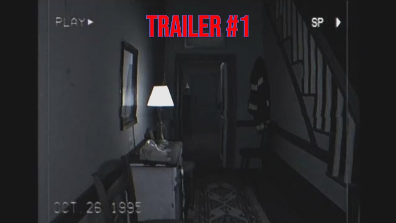IBLIS 3 OFFICIAL TRAILER #1