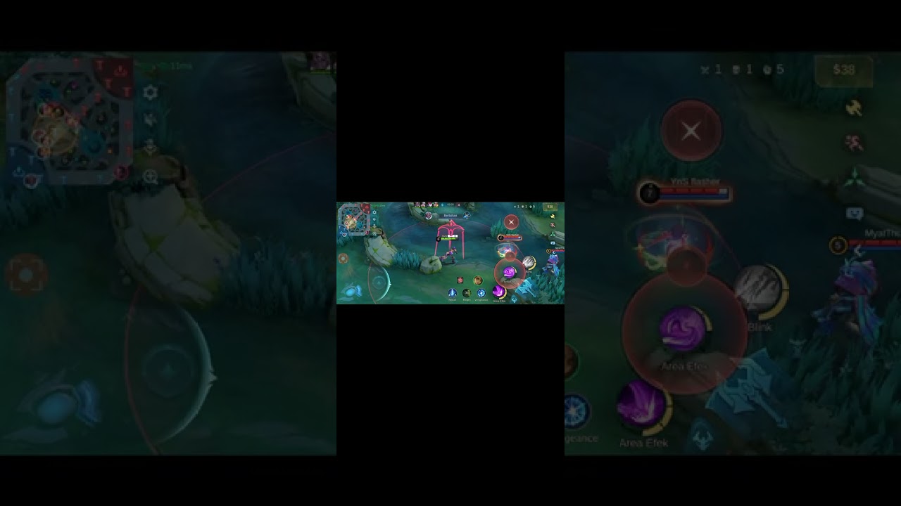 #MLBBGoldenMonth #MLBBCreator