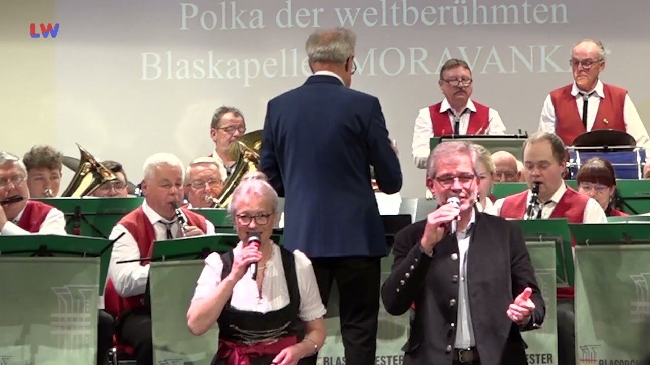 Kulturfenster: Blasorchester Kamenz e.V. - LAUSITZWELLE