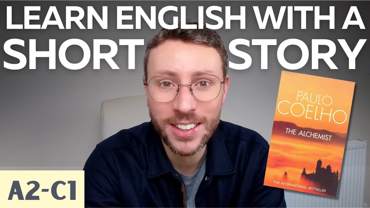 Learn English Through an INSPIRING Life Story | English Listening Practice A2–C1