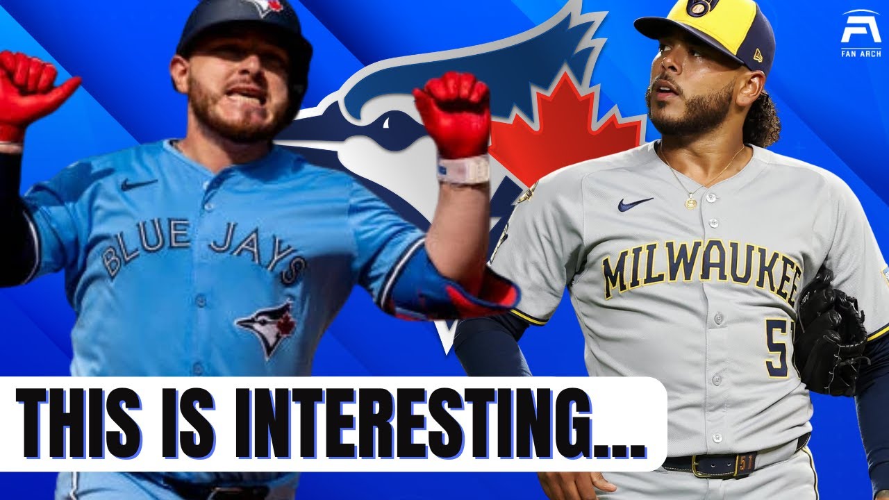 All Signs Point To THIS... | Daily Blue Jays News & Rumors