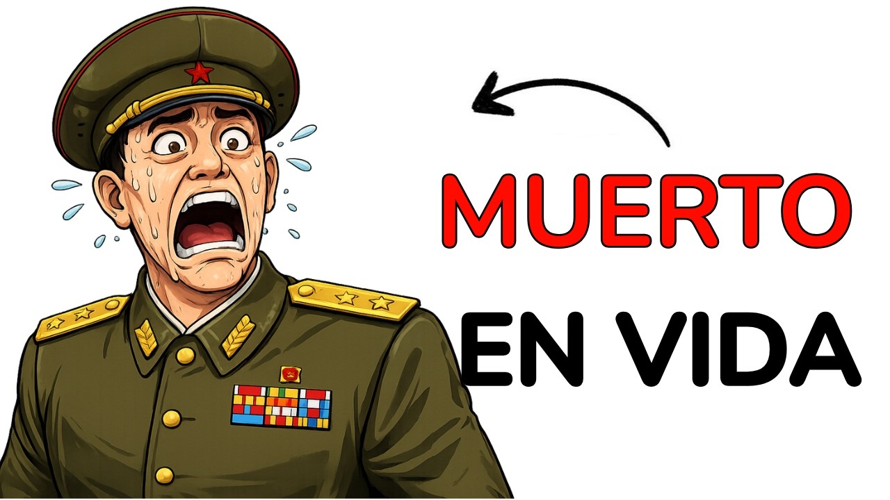 POV: Tu vida en todos los niveles de poder en Corea del Norte