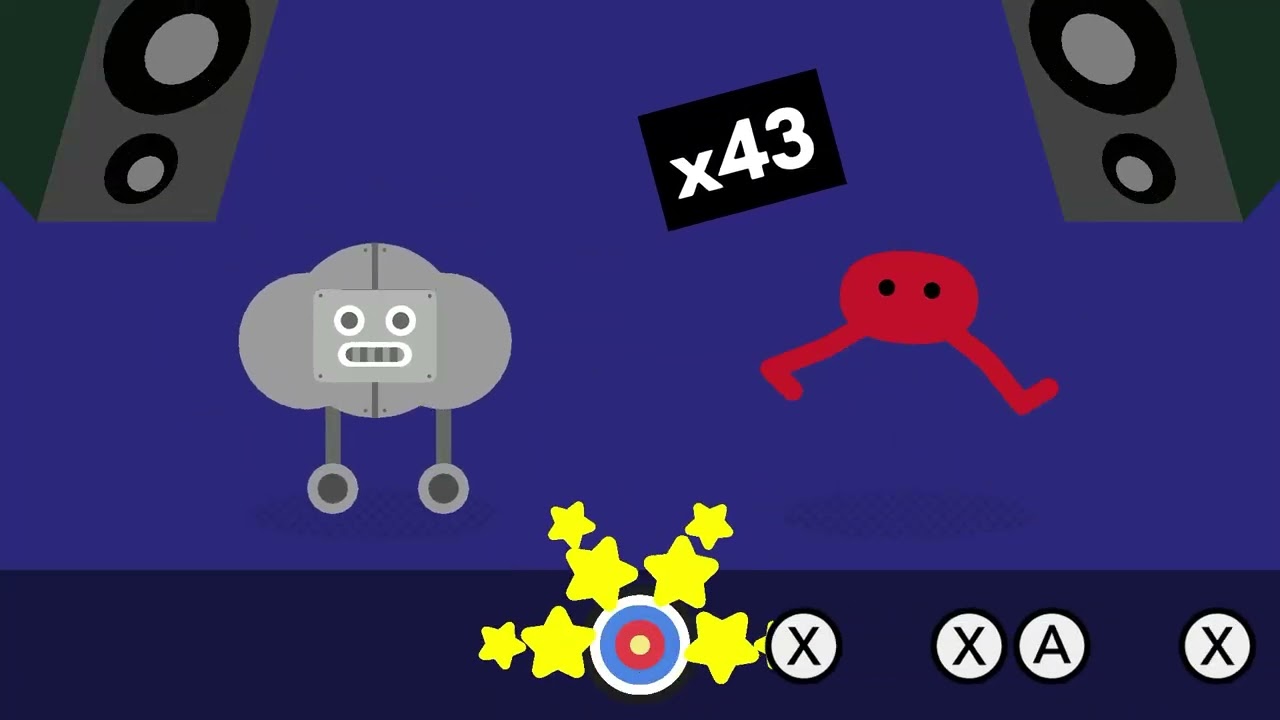 Pikuniku Any% in 45:49