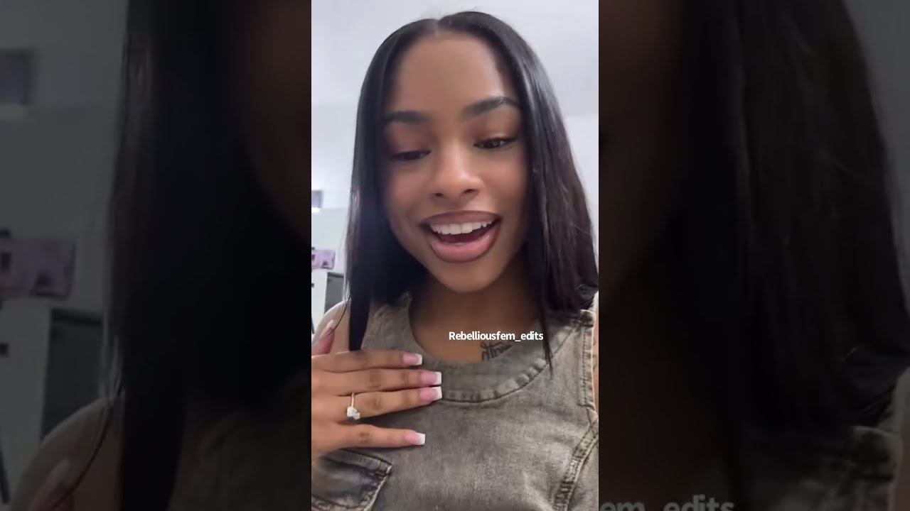 Nadia : live ask her to prank liik