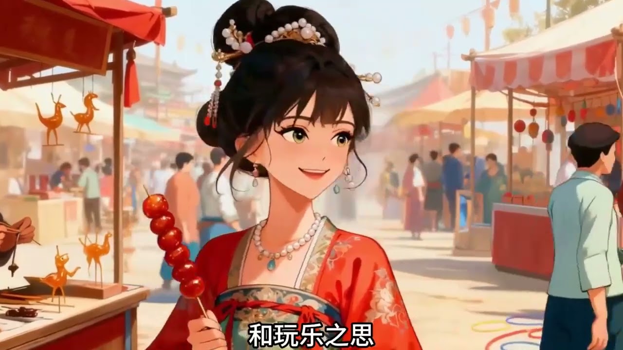 《冷香暖玉》小姐快起来啦再不起就赶不上进宫的时辰了我睡相差起来之后像个野丫头得亏暖杏有一双巧手，不一会儿就给我簪上了珐琅彩的头饰换了一条金丝织棉上袄，下着苏绣月华百合色锦缎百褶裙#小茉推文