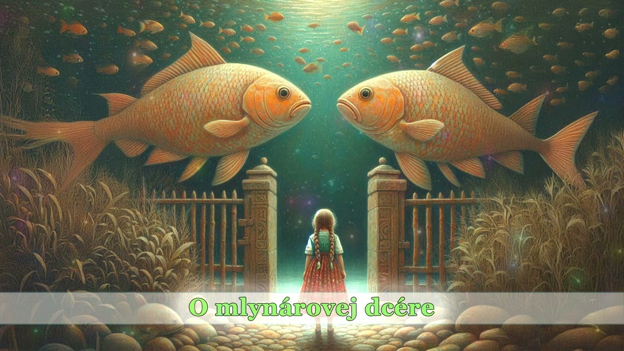 O mlynárovej dcére (1971)