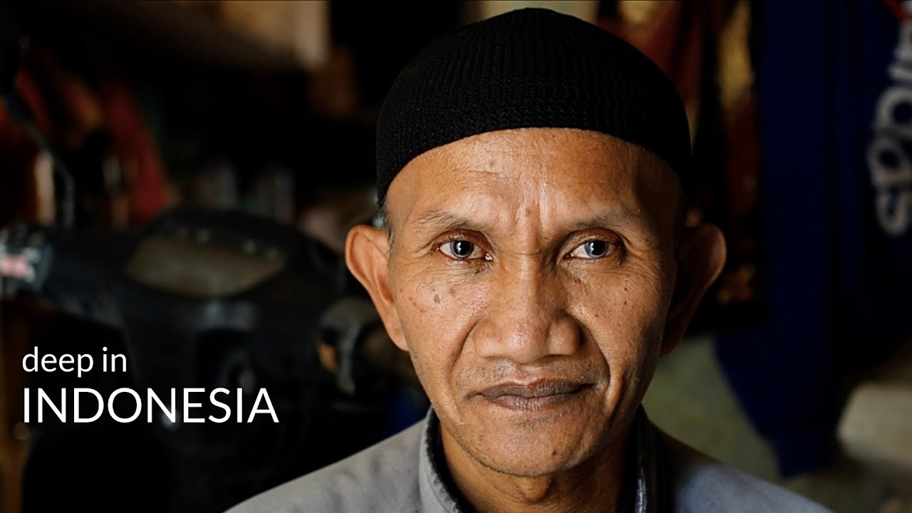 Deep in: Indonesia | Short Documentary