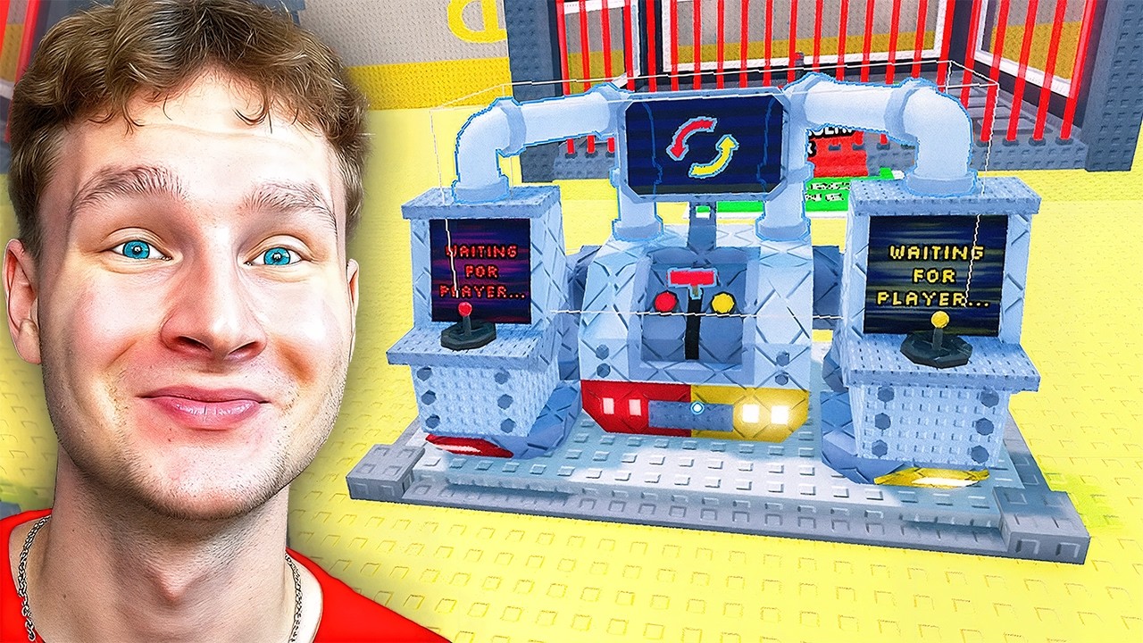 Steal A Brainrot ADMIN EVENT + Trade Machine!😍😨  (Hunter Roblox Live)