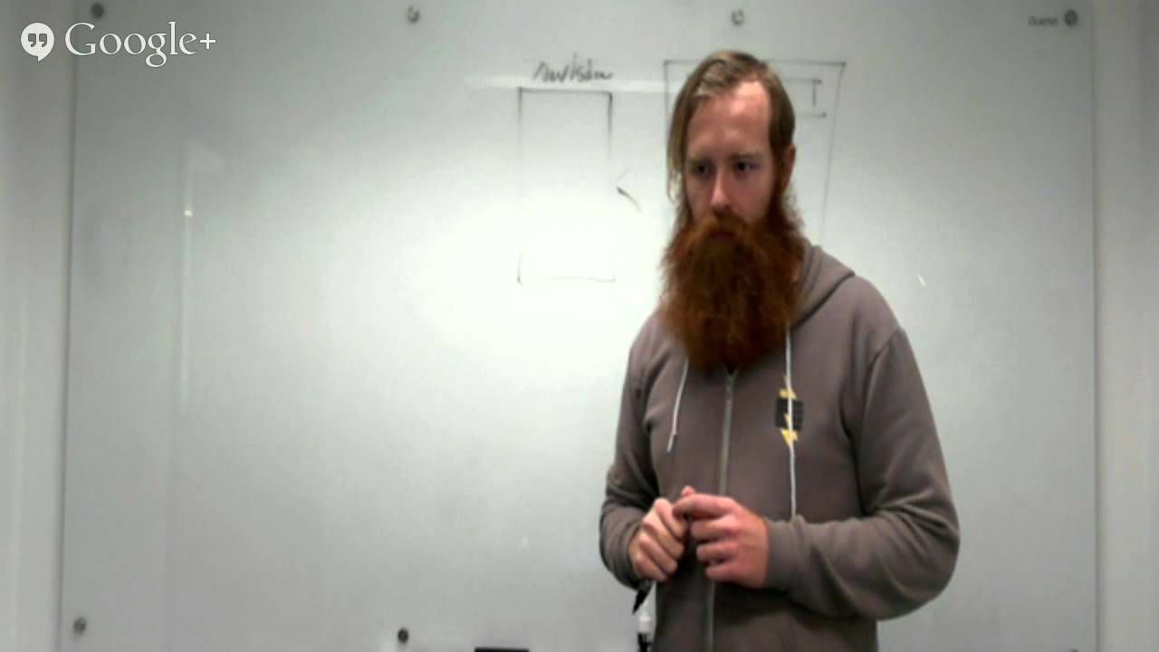 CoreOS:  An Overview