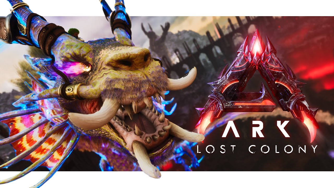 Is Aureliax ARK's Best New Flyer?