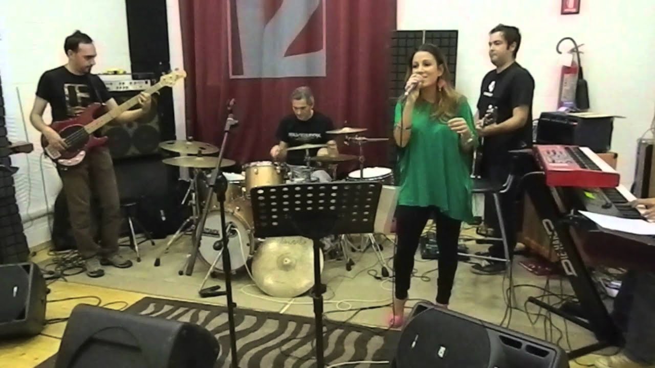 Twelve Music School / Don't Know Why (Norah Jones Cover)