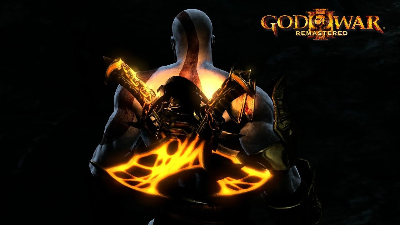 🔴Aku Ingin Menamatkan Sibotak Melawan Para Dewa  - GOD OF WAR 3 #2