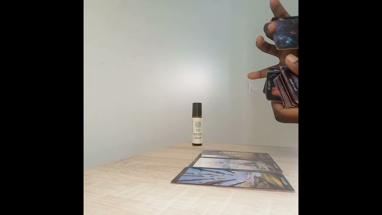 Ce que tu reçois dans 3 jours 😉🥰🔮