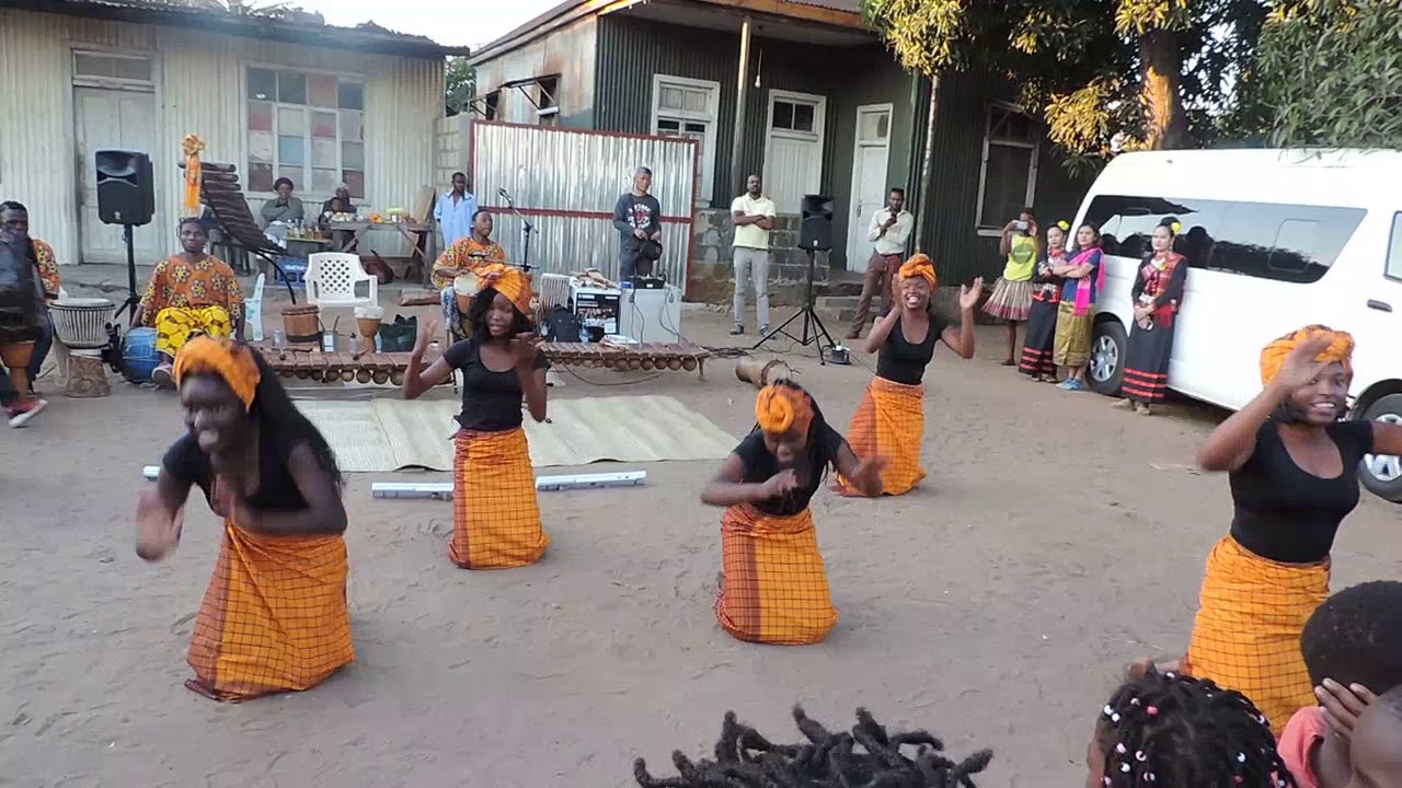 Tufo Da Machaka