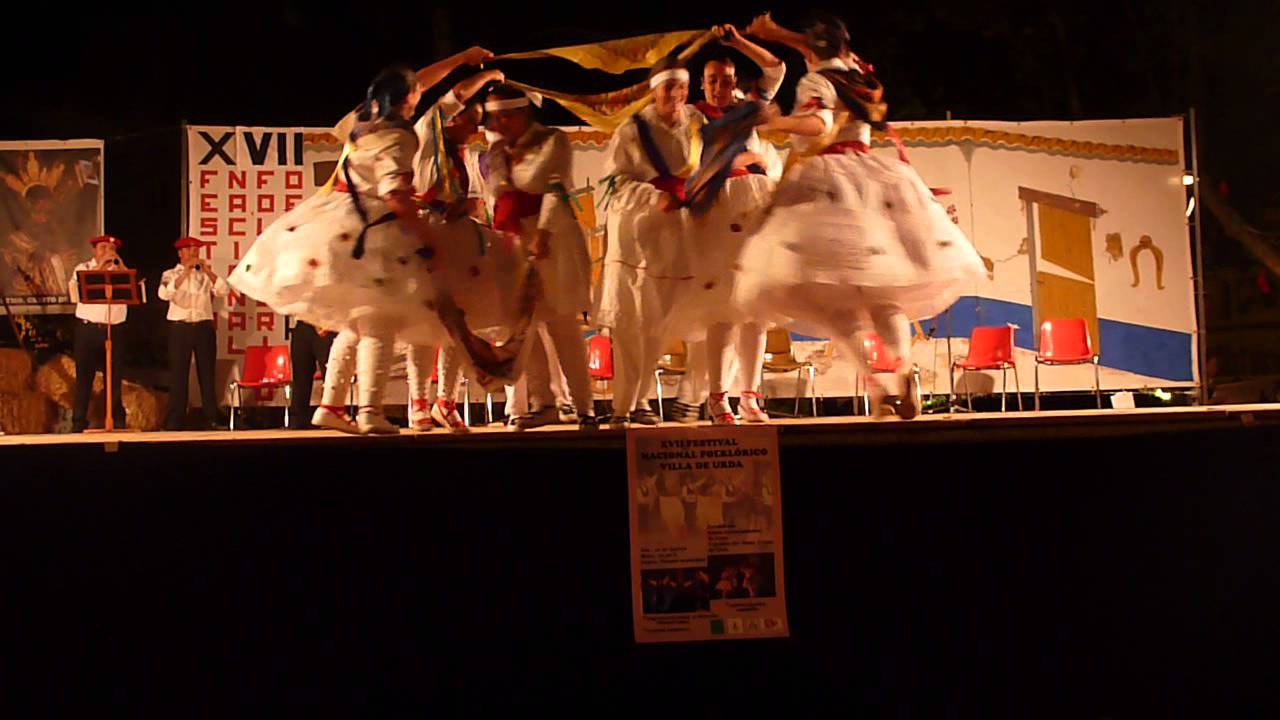 Danza de Logroño