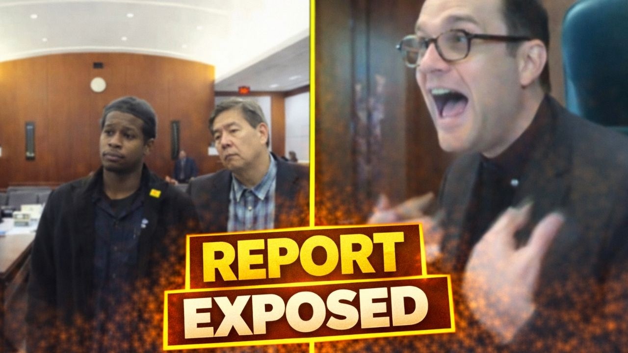 Report vs. Reality: Judge Fleischer Shuts Down Case After Video Reveal!