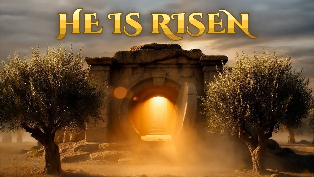 Easter's Greatest Hymn: Victimae Paschali Laudes | The Resurrection Song