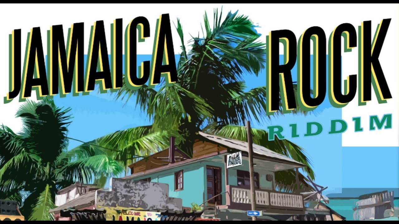 Jamaica Rock Riddim (Maximum Sound) 2020